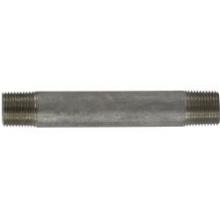 Buchanan 49051 - NIPPLE PIPE WLD 3/8IN MPT 3/8IN MPT