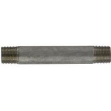 Buchanan 49054 - NIPPLE PIPE WLD 3/8IN MPT 3/8IN MPT