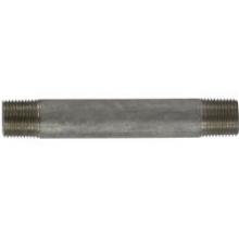 Buchanan 49056 - NIPPLE PIPE WLD 3/8IN MPT 3/8IN MPT