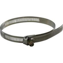 Buchanan 500104 - CLAMP BAND REL QUICK 1-3/4IN 7IN 301 SST