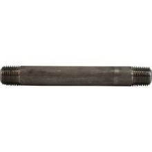 Buchanan 51023 - NIPPLE PIPE SMLS 1/4IN MPT 1/4IN MPT