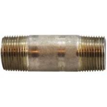 Buchanan 51081 - NIPPLE PIPE SMLS 3/4IN MPT 3/4IN MPT