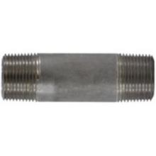 Buchanan 51102 - NIPPLE PIPE SMLS 1IN MPT 1IN MPT 2-1/2IN