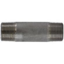 Buchanan 51104 - NIPPLE PIPE SMLS 1IN MPT 1IN MPT 3-1/2IN