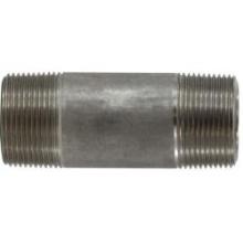 Buchanan 51120 - NIPPLE PIPE SMLS 1-1/4IN MPT 1-1/4IN