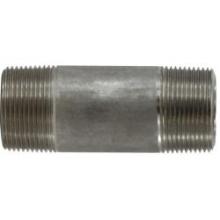 Buchanan 51121 - NIPPLE PIPE SMLS 1-1/4IN MPT 1-1/4IN MPT