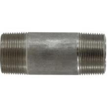 Buchanan 51129 - NIPPLE PIPE SMLS 1-1/4IN MPT 1-1/4IN MPT