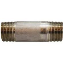 Buchanan 52086 - NIPPLE PIPE SMLS 3/4IN MPT 3/4IN MPT