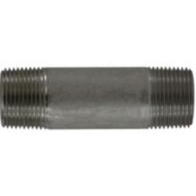 Buchanan 52102 - NIPPLE PIPE SMLS 1IN MPT 1IN MPT 2-1/2IN