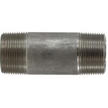 Buchanan 52125 - NIPPLE PIPE SMLS 1-1/4IN MPT 1-1/4IN