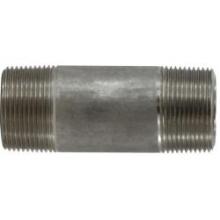 Buchanan 52129 - NIPPLE PIPE SMLS 1-1/4IN MPT 1-1/4IN MPT