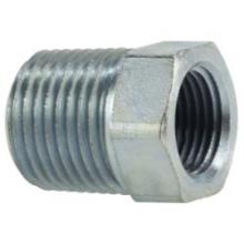 Buchanan 540684 - BUSHING HEX RDCR 1/2IN MPT 1/4IN FPT STL