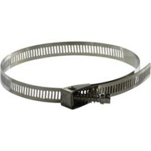 Buchanan 550036 - CLAMP BAND REL QUICK 1IN 2-3/4IN 301 SST