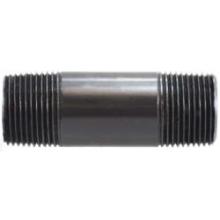 Buchanan 55121 - NIPPLE PIPE 1-1/4IN MPT 1-1/4IN MPT