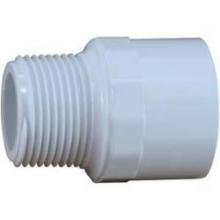 Buchanan 55754 - ADAPTER 1-1/2IN SLIP 1-1/2IN MIP PVC