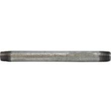 Buchanan 56003 - NIPPLE PIPE WLD 1/8IN MPT 1/8IN MPT