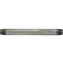 Buchanan 56005 - NIPPLE PIPE WLD 1/8IN MPT 1/8IN MPT