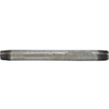 Buchanan 56007 - NIPPLE PIPE WLD 1/8IN MPT 1/8IN MPT