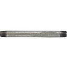 Buchanan 56008 - NIPPLE PIPE WLD 1/8IN MPT 1/8IN MPT