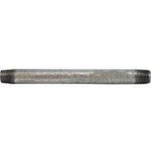 Buchanan 56014 - NIPPLE PIPE WLD 1/8IN MPT 1/8IN MPT