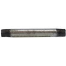 Buchanan 56020 - NIPPLE PIPE 1/4IN MPT 1/4IN MPT 7/8IN