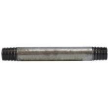 Buchanan 56025 - NIPPLE PIPE WLD 1/4IN MPT 1/4IN MPT