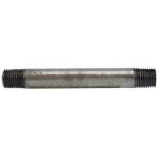 Buchanan 56026 - NIPPLE PIPE WLD 1/4IN MPT 1/4IN MPT