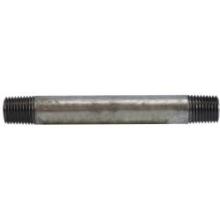 Buchanan 56027 - NIPPLE PIPE WLD 1/4IN MPT 1/4IN MPT