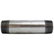 Buchanan 56128 - NIPPLE PIPE WLD 1-1/4IN MPT 1-1/4IN STL