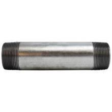 Buchanan 56134 - NIPPLE PIPE WLD 1-1/4IN MPT 1-1/4IN STL