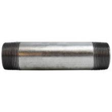 Buchanan 56135 - NIPPLE PIPE WLD 1-1/4IN MPT 1-1/4IN STL