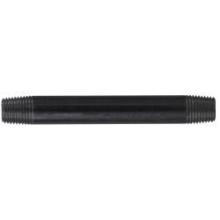 Buchanan 57021 - NIPPLE PIPE WLD 1/4IN MPT 1/4IN MPT BK