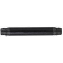 Buchanan 57024 - NIPPLE PIPE WLD 1/4IN MPT 1/4IN MPT BK