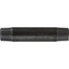 Buchanan 57061 - NIPPLE PIPE WLD 1/2IN MPT 1/2IN MPT BK