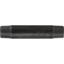 Buchanan 57063 - NIPPLE PIPE WLD 1/2IN MPT 1/2IN MPT BK