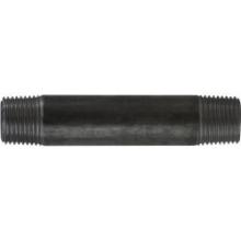 Buchanan 57065 - NIPPLE PIPE WLD 1/2IN MPT 1/2IN MPT BK