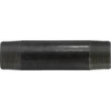 Buchanan 57120 - NIPPLE PIPE WLD 1-1/4IN MPT 1-1/4IN STL