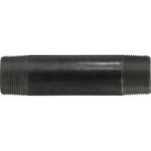 Buchanan 57124 - NIPPLE PIPE WLD 1-1/4IN MPT 1-1/4IN STL