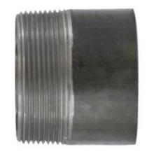 Buchanan 57121T - NIPPLE PIPE WLD 1-1/4IN TOE 1-1/4IN PL