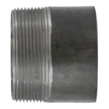 Buchanan 57181T - NIPPLE PIPE WLD 2-1/2IN TOE 2-1/2IN PL