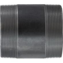 Buchanan 57320 - NIPPLE PIPE 8IN 3-1/8IN STL BK 8-8