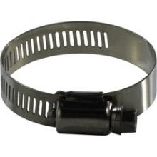 Buchanan 620006SS - CLAMP DR WORM BAND WIDE 3/8IN 7/8IN