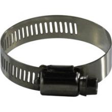 Buchanan 620010SS - CLAMP DR WORM BAND WIDE 9/16IN 1-1/16IN