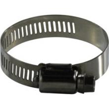 Buchanan 620016SS - CLAMP DR WORM BAND WIDE 1-1/16IN 1-1/2IN