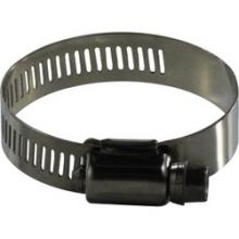 Buchanan 620020SS - CLAMP DR WORM BAND WIDE 3/4IN 1-3/4IN