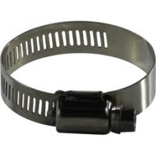 Buchanan 620036SS - CLAMP DR WORM BAND WIDE 1-13/16IN 5/16IN