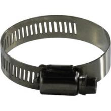 Buchanan 620044SS - CLAMP DR WORM BAND WIDE 2-5/16IN 3-1/4IN