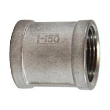 Buchanan 62414 - COUPLING BANDED 3/4IN FPT 3/4IN FPT SST