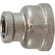 Buchanan 62451 - COUPLING RDCR 2IN BELL 3/4IN BELL SST