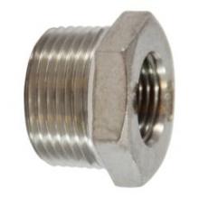 Buchanan 62515 - BUSHING RDCR 1-1/4IN MPT 3/8IN FPT SST